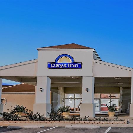Days Inn By Wyndham Eastland Kültér fotó