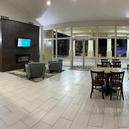 Days Inn By Wyndham Eastland Kültér fotó