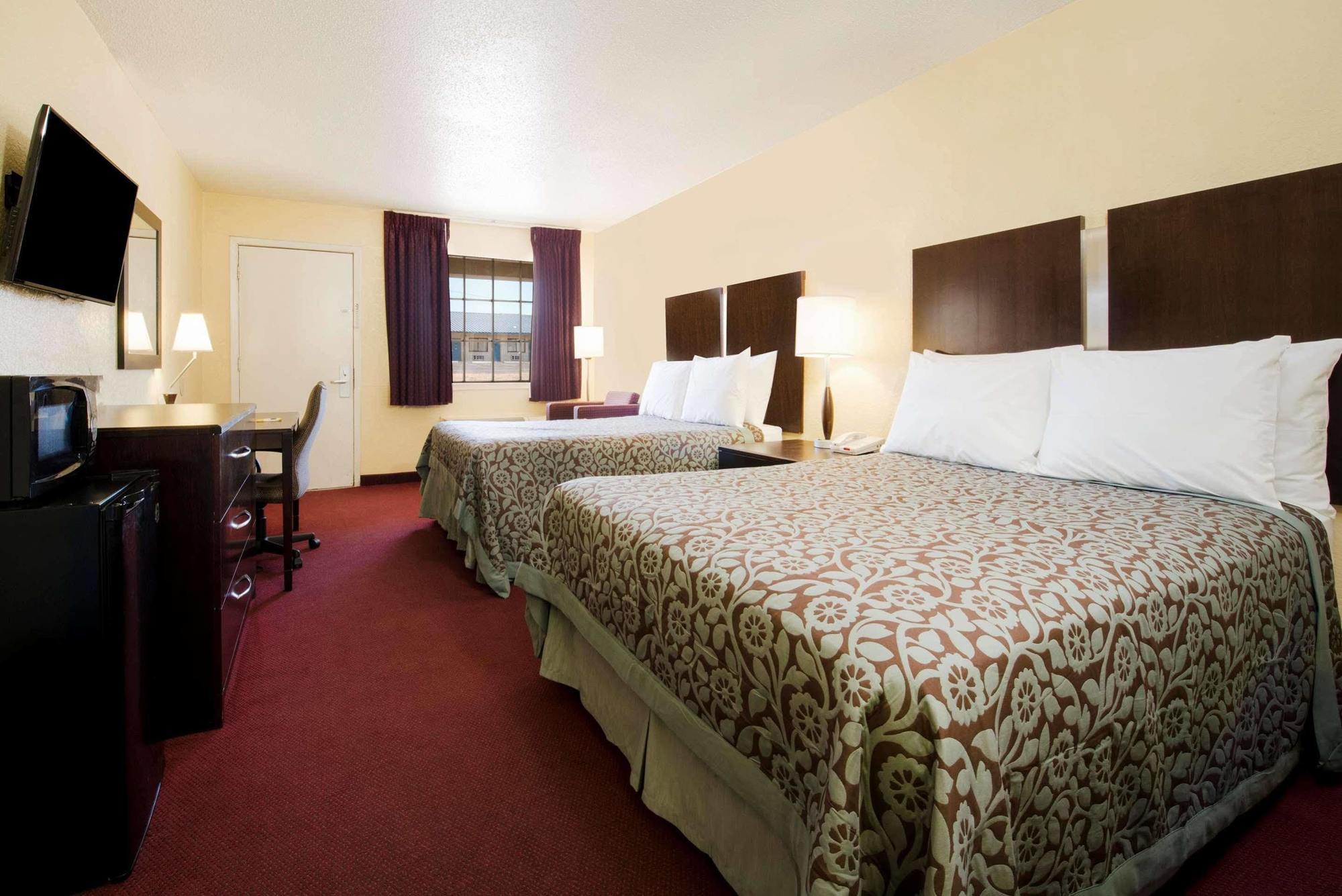 Days Inn By Wyndham Eastland Kültér fotó