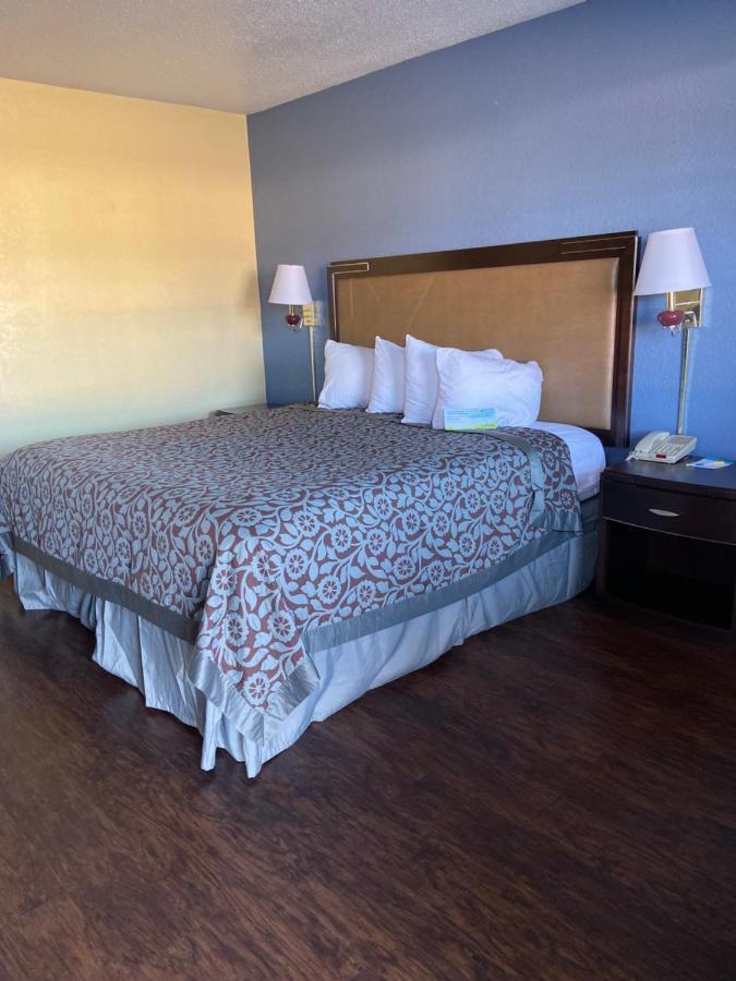 Days Inn By Wyndham Eastland Kültér fotó